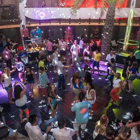 Long Harmony Otel Turkler