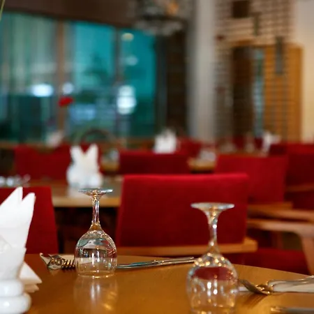 Otel Long Harmony