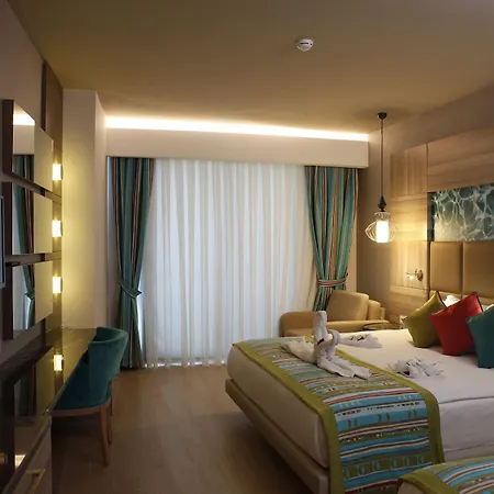 Otel Long Harmony 5*