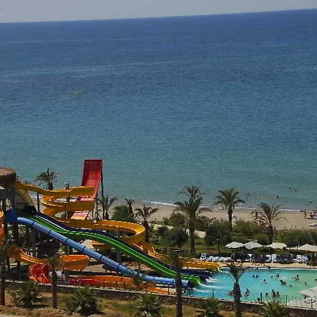 Long Harmony Otel 5*