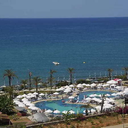 Long Harmony Otel Turkler