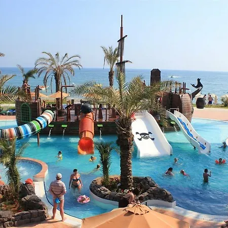 Long Harmony Otel 5*