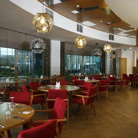 Otel Long Harmony