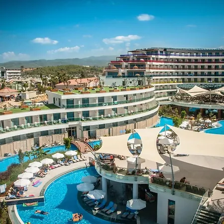 Hotel Long Harmony 5*