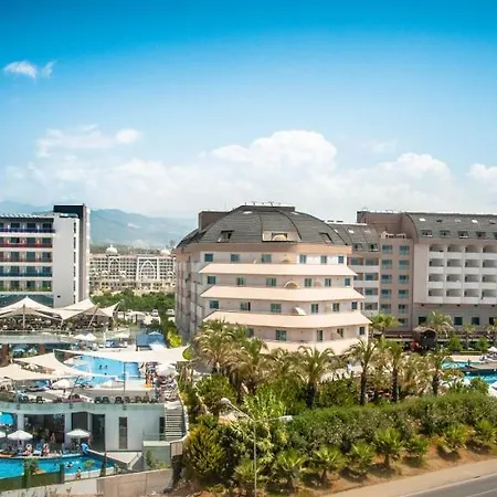 Hotel Long Harmony 5*