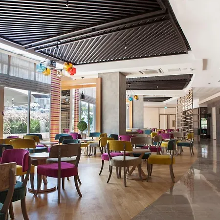 Hotel Long Harmony 5*