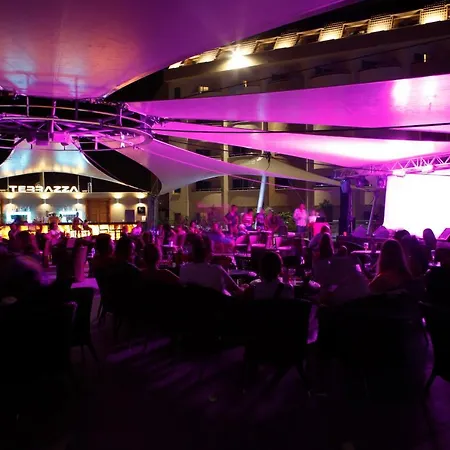 Long Harmony Hotel