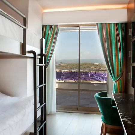 Hotel Long Harmony Turkler