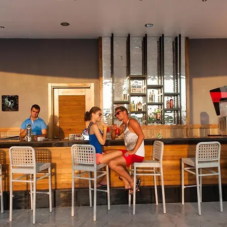 Hotel Long Harmony