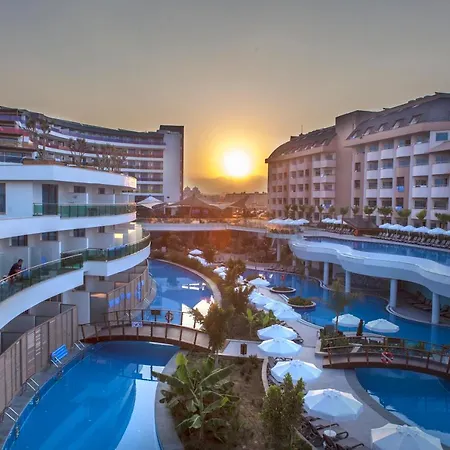 Hotel Long Harmony Turkler