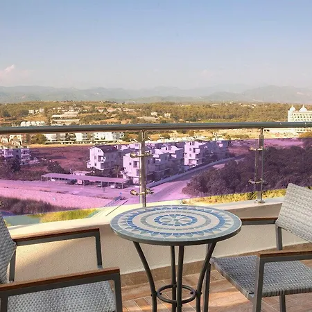 Long Harmony Hotel Turkler
