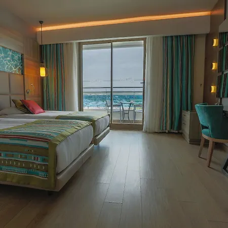 Long Harmony Hotel Turkler