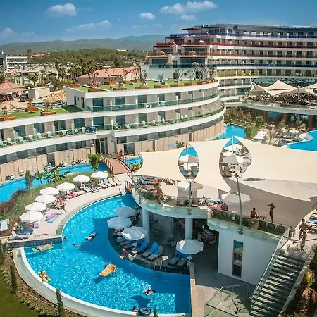 Long Harmony Hotel