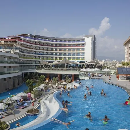 Hotel Long Harmony