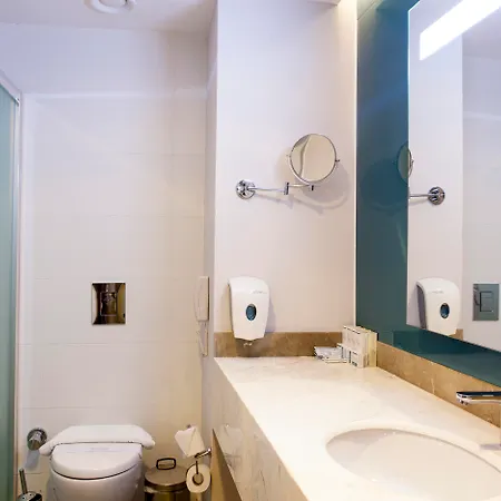 Long Harmony Hotel Turkler