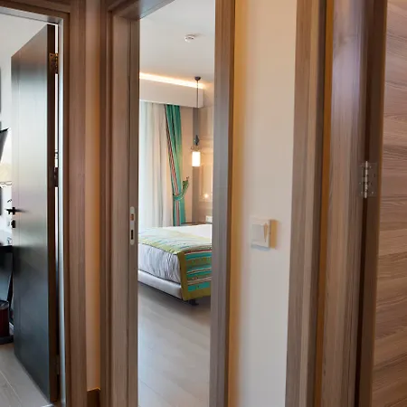 Hotel Long Harmony
