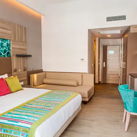 Hotel Long Harmony