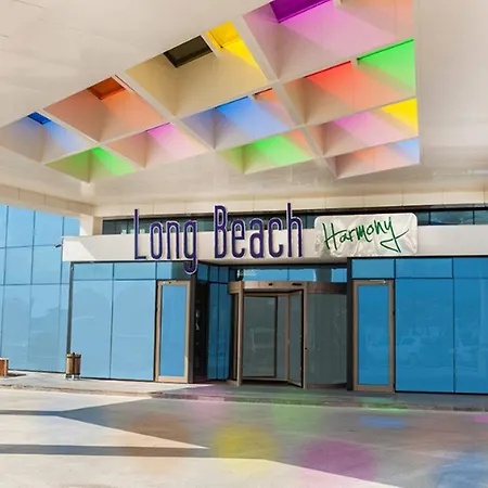 Long Harmony Hotel
