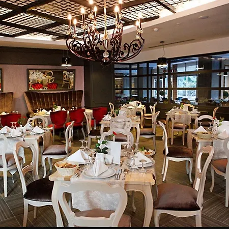 Long Harmony Hotel