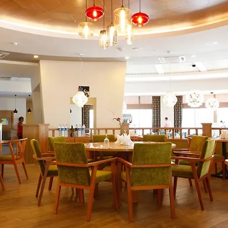 Long Harmony Hotel Turkler