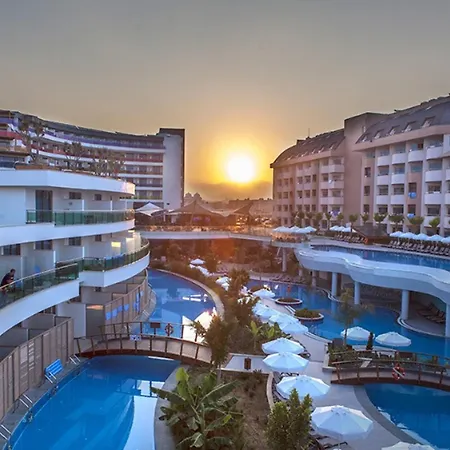 Hotel Long Harmony Turkler