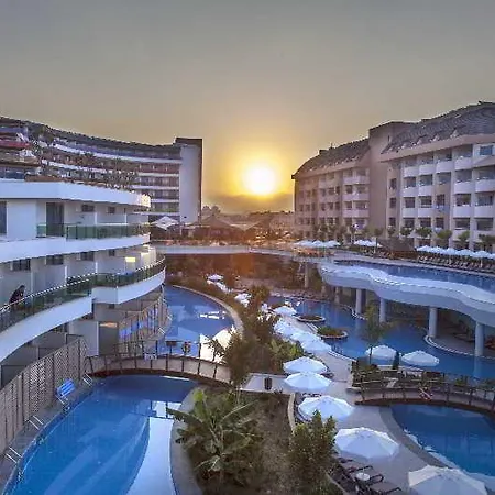 Hotel Long Harmony Turkler