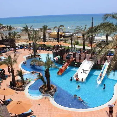 Hotel Long Harmony Turkler