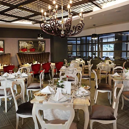 Long Harmony Hotel